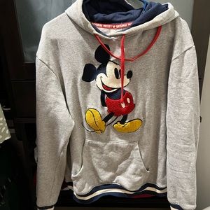 Disney 50 th sweatshirt